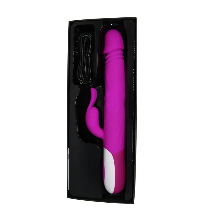 Vibrátor Pretty Love – Adrian – Obrázok 7