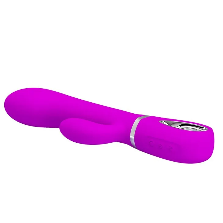 Vibrátor Pretty Love – Ternence – Obrázok 4