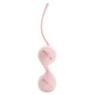 Venušine guličky Pretty Love – Kegel Balls Up I