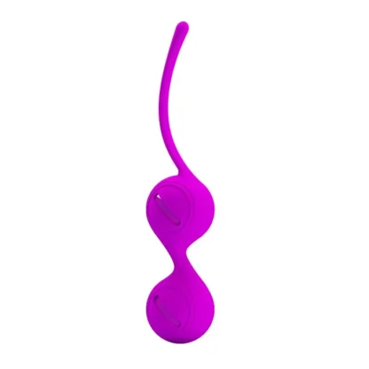 Venušine guličky Pretty Love – Kegel Up I