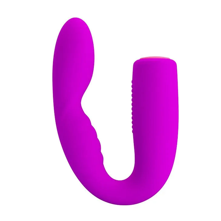 Masážny vibrátor Pretty Love – Quintion – Obrázok 3