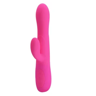 Vibrátor Pretty Love – Douglas