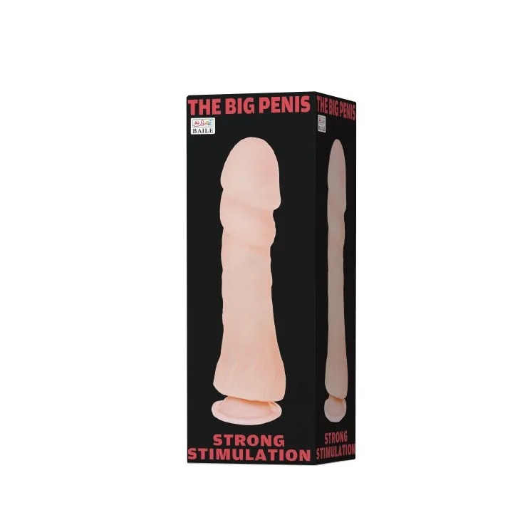 Dildo The Big Penis – Obrázok 8