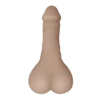 Návlek na penis Bigger Man Plus