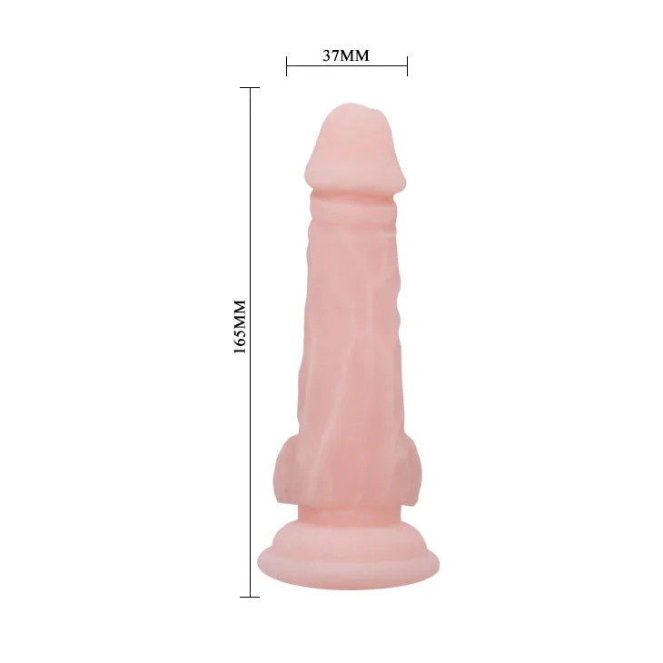 Super Dildo 6,4 – Obrázok 4