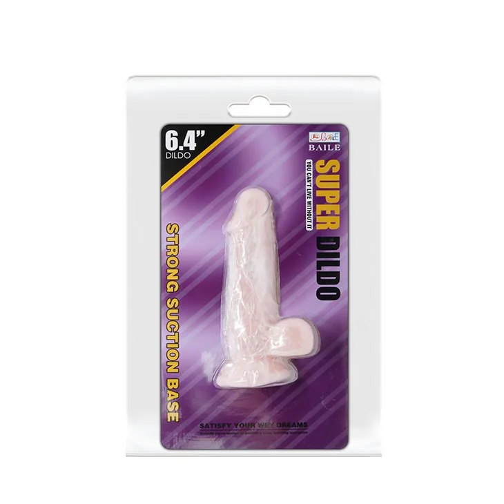 Super Dildo 6,4 – Obrázok 5