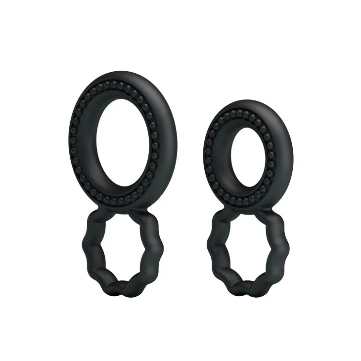 Erekčný krúžok Ring – Obrázok 2