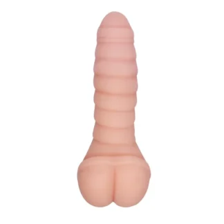 Návlek na penis Crazy Bull Stronger Man