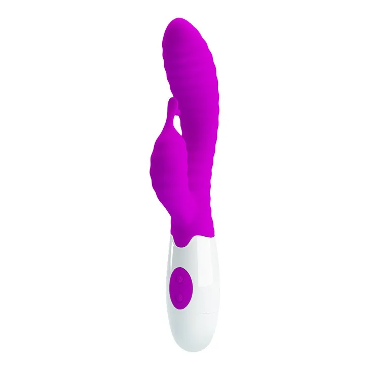 Pretty Love Pette – rabbit vibrátor