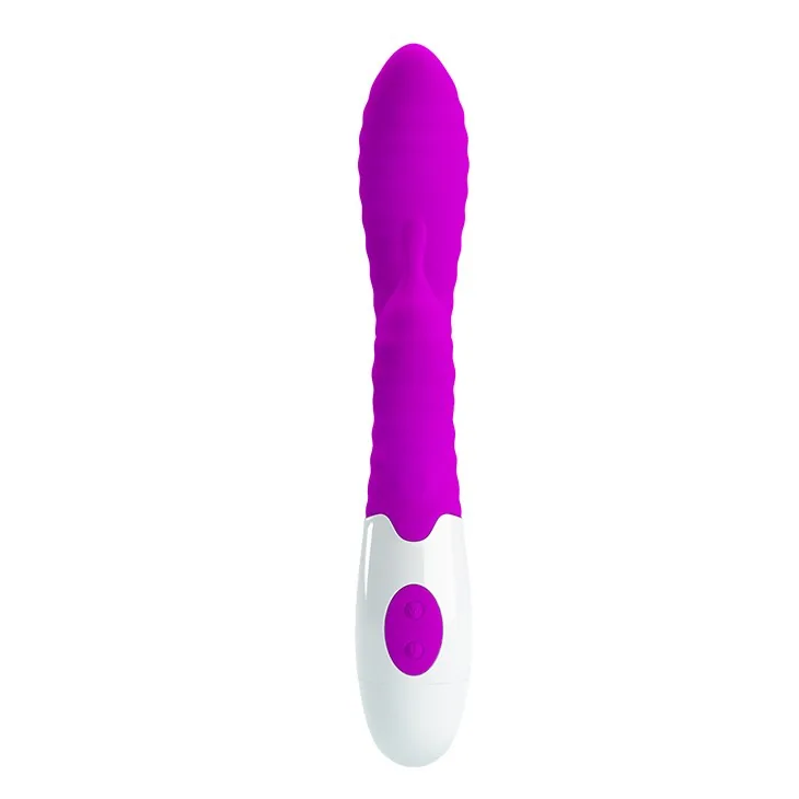 Pretty Love Pette – rabbit vibrátor – Obrázok 2