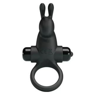Erekčný krúžok Pretty Love Vibrant Penis Ring 1