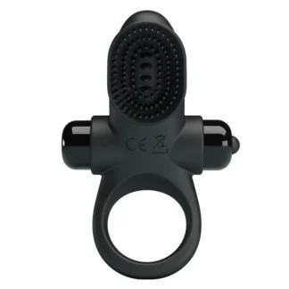 Erekčný krúžok Pretty Love Vibrant Penis Ring 2