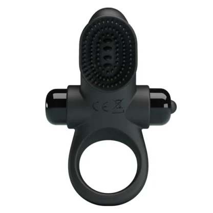Erekčný krúžok Pretty Love Vibrant Penis Ring 2