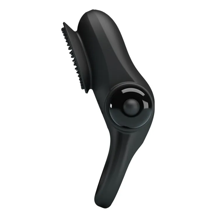 Erekčný krúžok Pretty Love Vibrant Penis Ring 2 – Obrázok 3