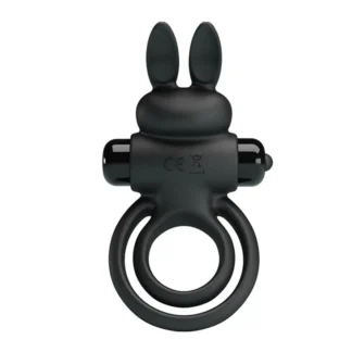 Erekčný krúžok Pretty Love Vibrant Penis Ring 3