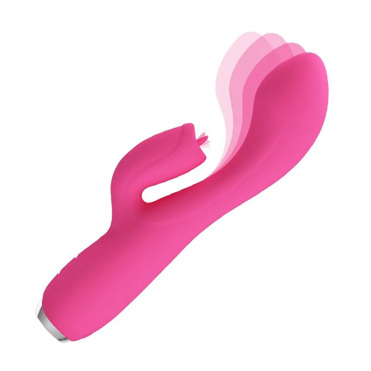 Vibrátor králik Pretty Love Gloria – Obrázok 4