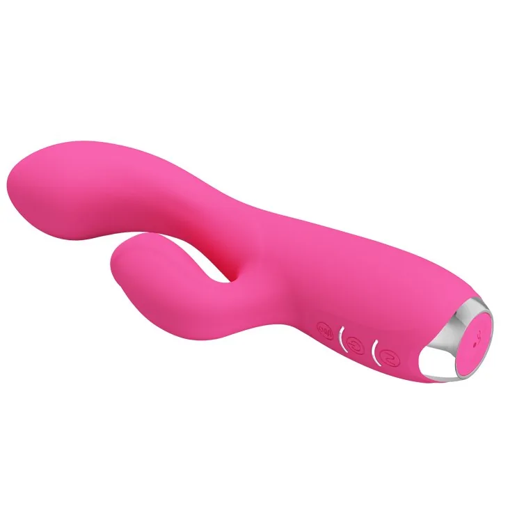 Vibrátor králik Pretty Love Gloria – Obrázok 5