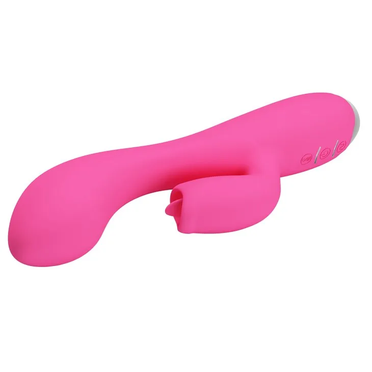 Vibrátor králik Pretty Love Gloria – Obrázok 6