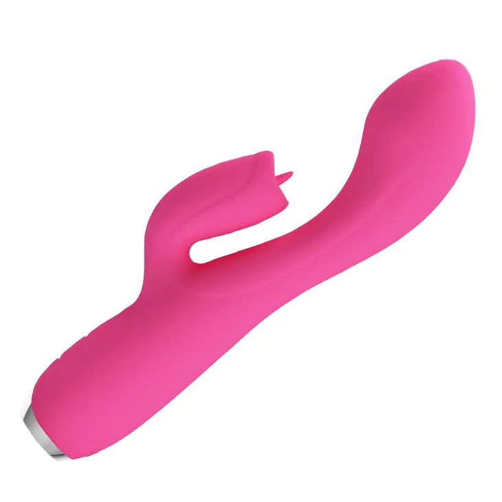 Vibrátor králik Pretty Love Gloria – Obrázok 7