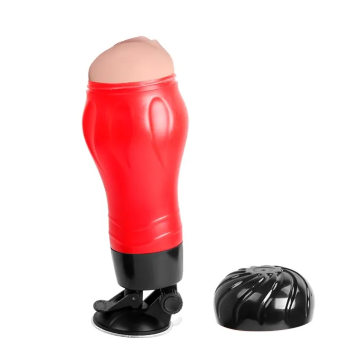 Masturbátor Pretty Love Flora – Obrázok 4