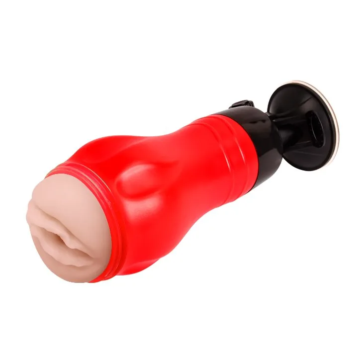 Masturbátor Pretty Love Flora – Obrázok 5
