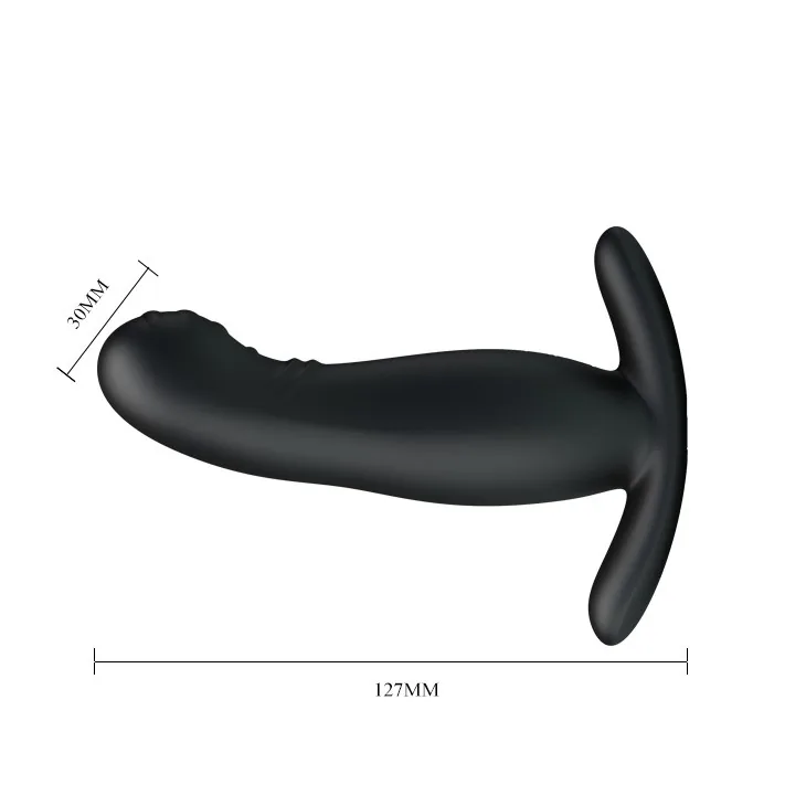 Masér prostaty Mr Play – Obrázok 7