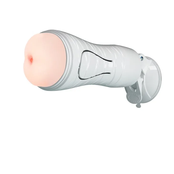 Masturbátor Crazy Bull – Flora – Obrázok 3