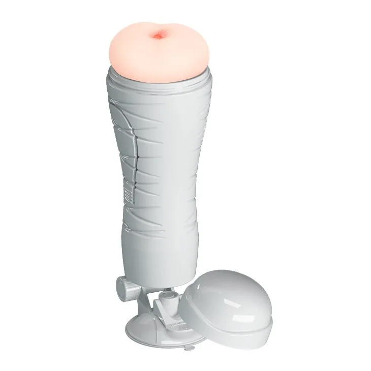 Masturbátor Crazy Bull – Flora – Obrázok 4