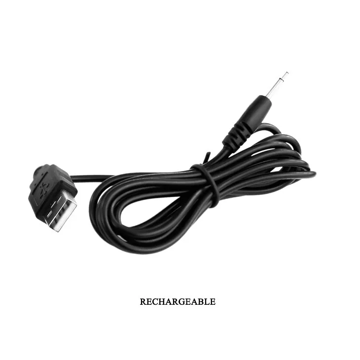 Vibrátor Pretty Love – Sucking Massager – Obrázok 2