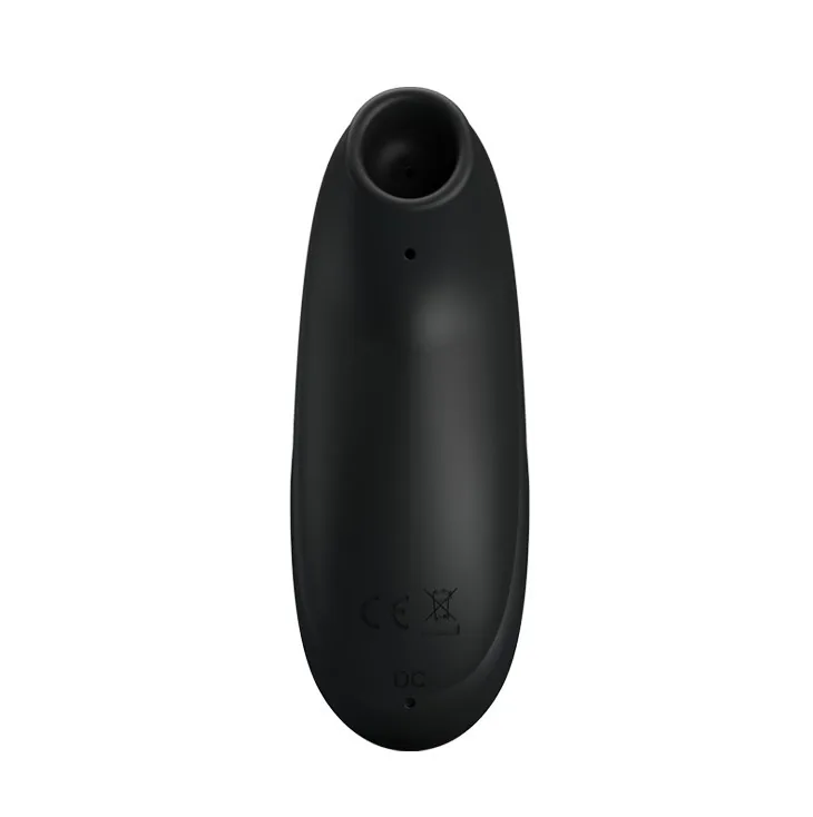 Vibrátor Pretty Love – Sucking Massager – Obrázok 4