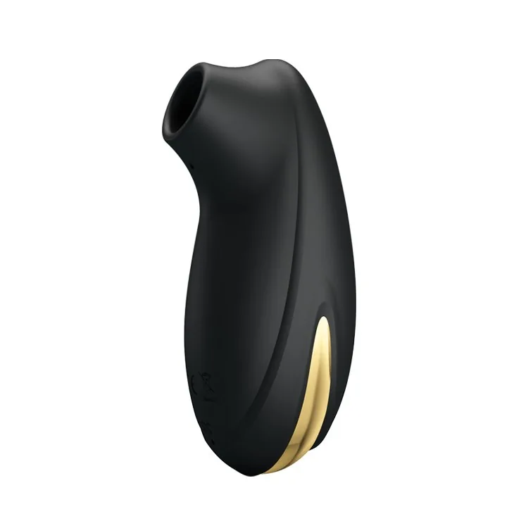 Vibrátor Pretty Love – Sucking Massager – Obrázok 5
