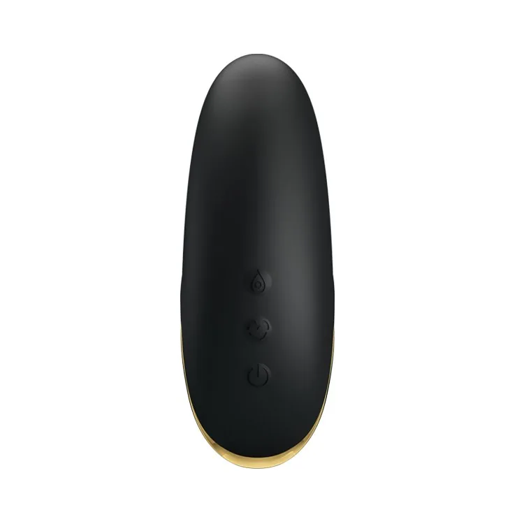 Vibrátor Pretty Love – Sucking Massager – Obrázok 6