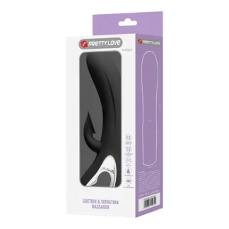 Vibrátor Pretty Love – Nicola