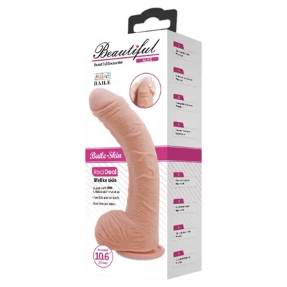 Dildo Beautiful Alex