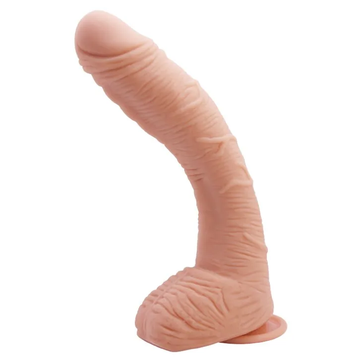 Dildo Beautiful Alex – Obrázok 6