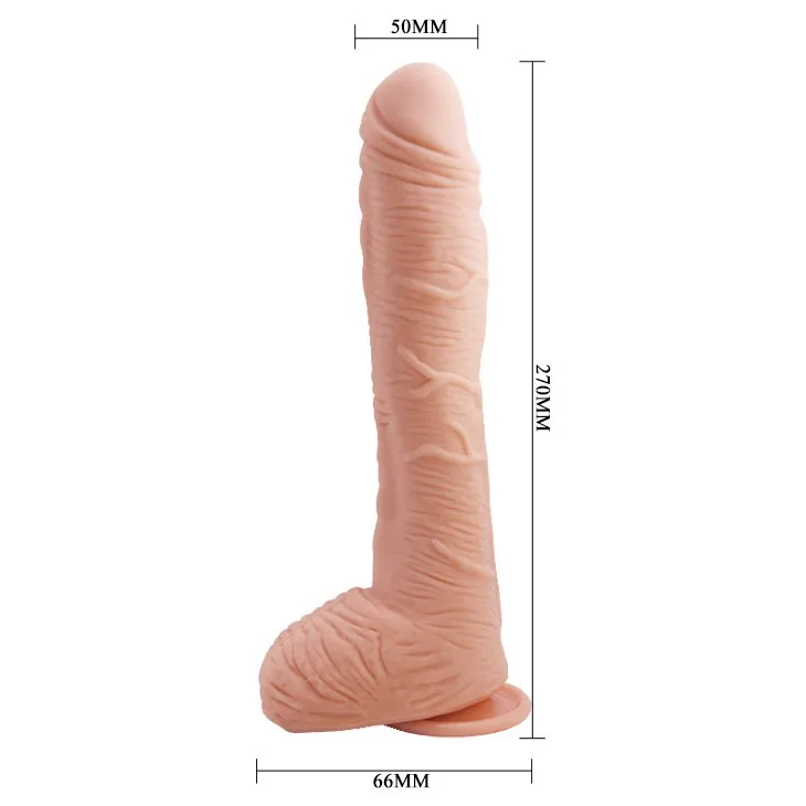 Dildo Beautiful Alex – Obrázok 8