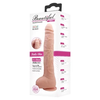 Dildo Beautiful Dick