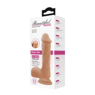 Dildo Beautiful Johnson