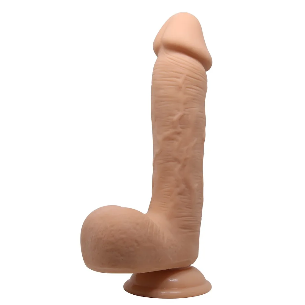 Dildo Beautiful Johnson – Obrázok 2