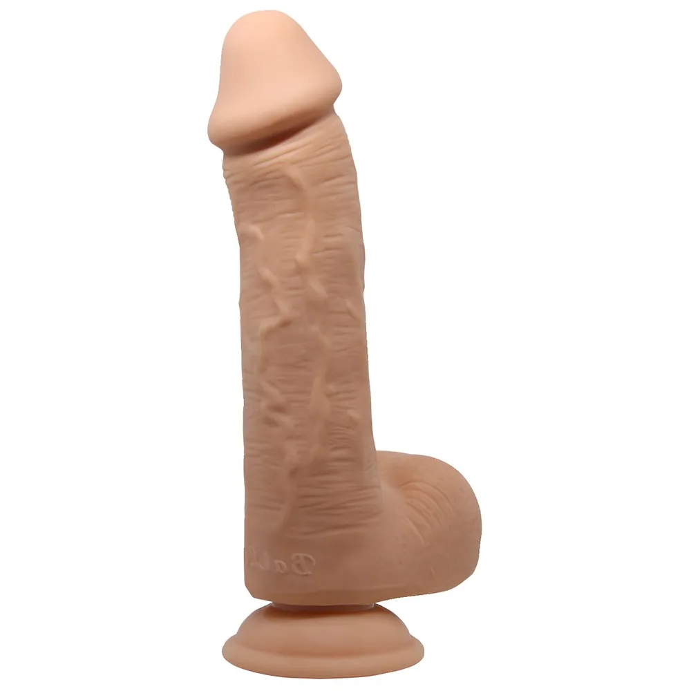 Dildo Beautiful Johnson – Obrázok 7