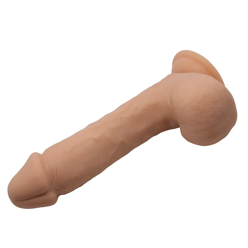Dildo Beautiful Johnson – Obrázok 9