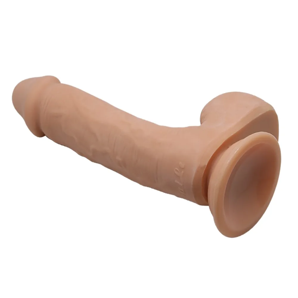 Dildo Beautiful Johnson – Obrázok 10