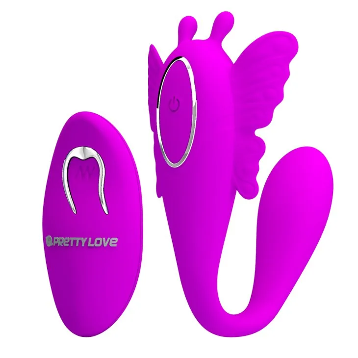 Vibrátor Chimera – Obrázok 2