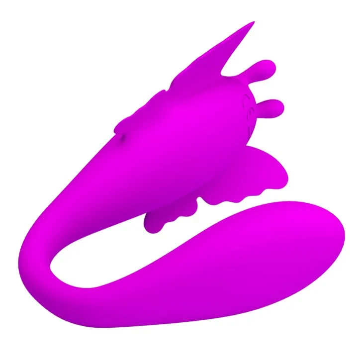 Vibrátor Chimera – Obrázok 4