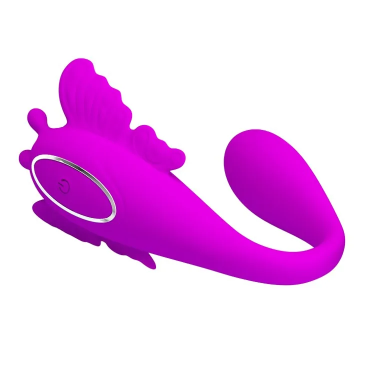 Vibrátor Chimera – Obrázok 5