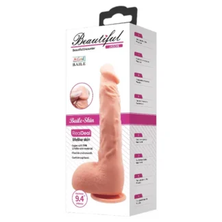 Dildo Beautiful Jason