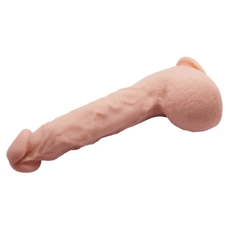 Dildo Beautiful Jason – Obrázok 6