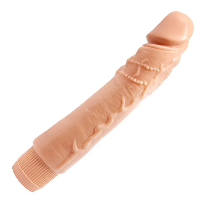 Vibrátor Barbara Dylluk – Obrázok 2