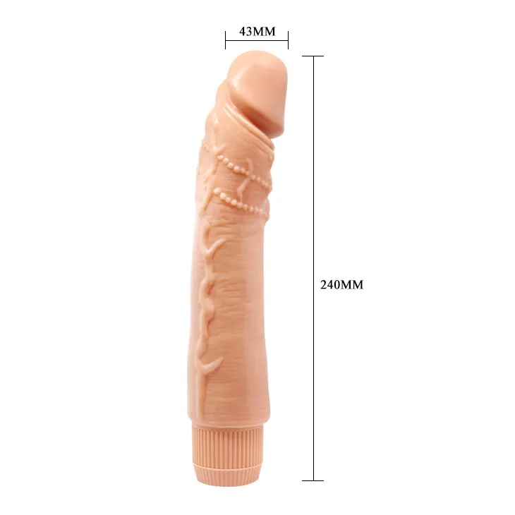 Vibrátor Barbara Dylluk – Obrázok 6
