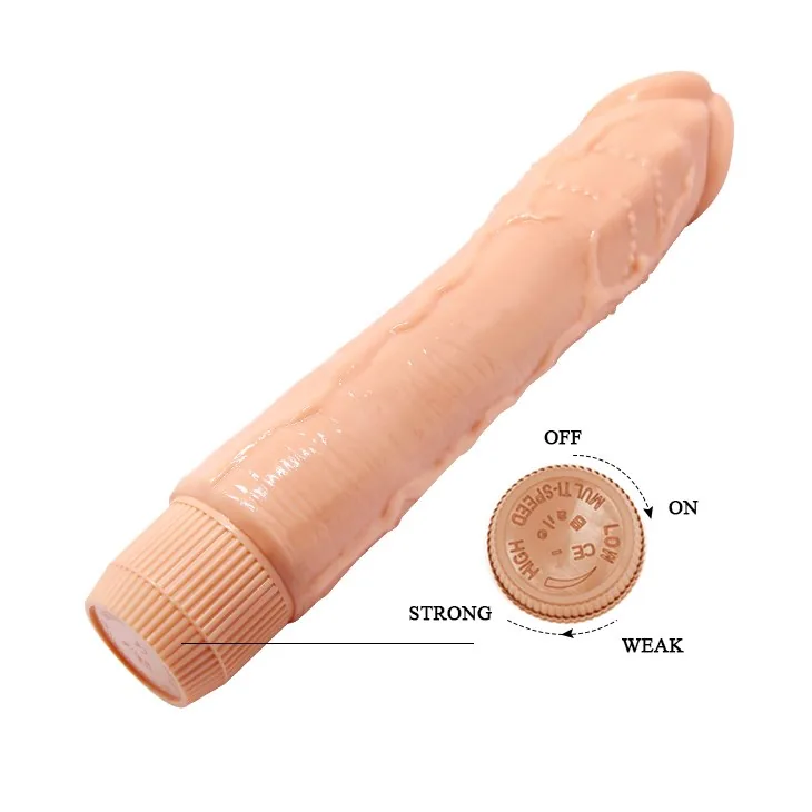 Vibrátor Barbara Dylluk – Obrázok 7